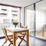 Voltaareal, Basel
