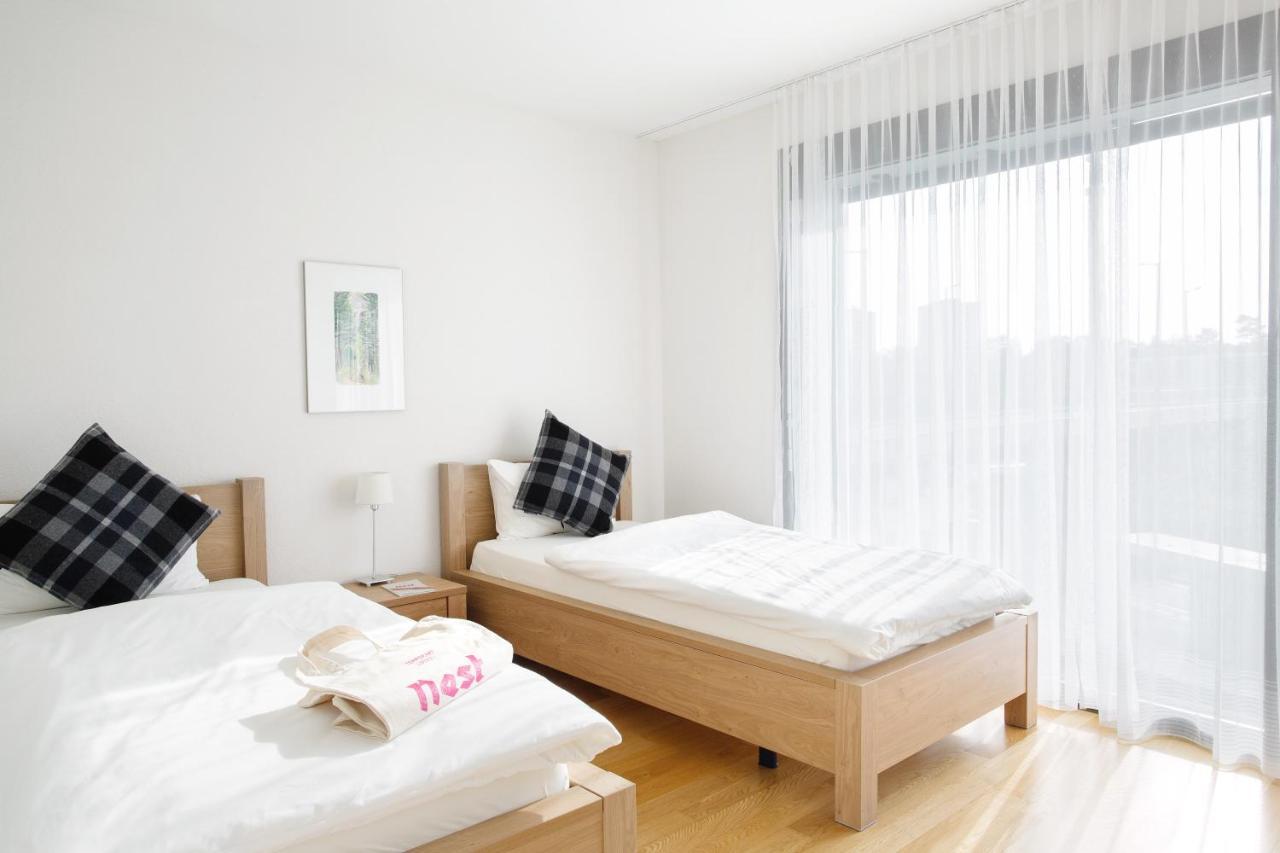 Appartement Voltaareal, *