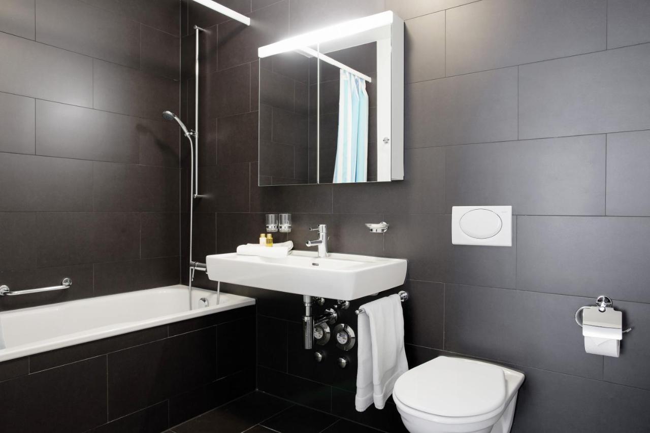 Voltaareal, Appartement *
